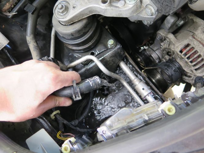 Vyitn chladcho systmu