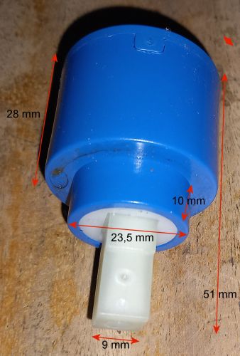 Jakou novou kartui do baterie #3