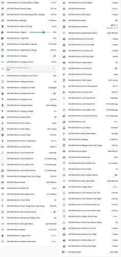 Sdlen auto, jak jsou podmnky?