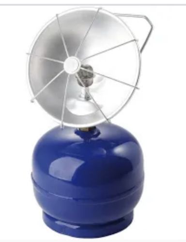 Teplomet meva - patn ho