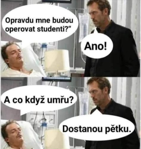 Zasmjeme se opt? #108