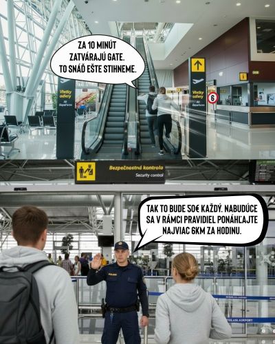 Zasmjeme se opt? #110