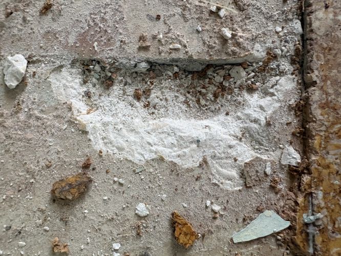 Me se jednat o azbest? #2