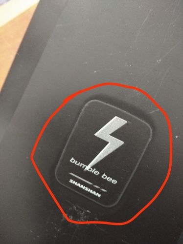 Rozdln baterie z elektrokola #3