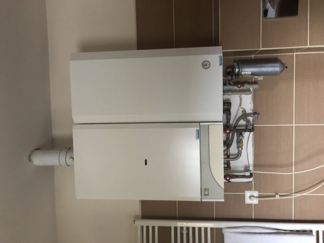 Jak zakrt v koupeln kotel a bojler