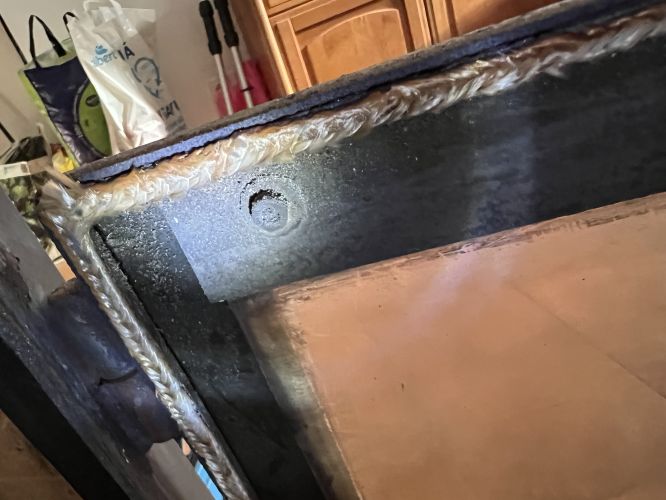 Tsnn v kamnech - azbest?