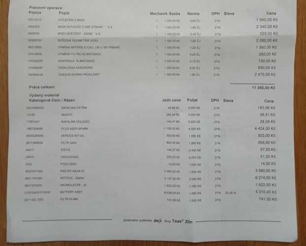 Kde prodat 5let auto?