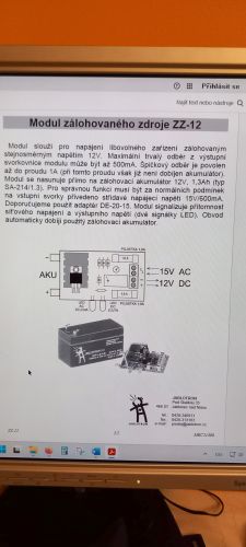 Jak je hodnota odporu #2