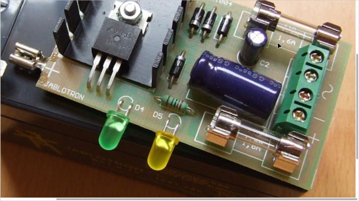 Jak je hodnota odporu #3