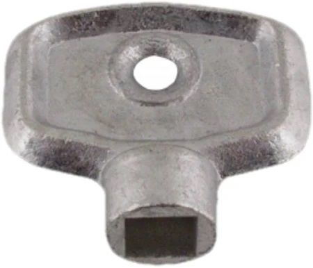 Jak odvzdunit topen, kdy se k odvzdunovacmu roubu ned dostat?