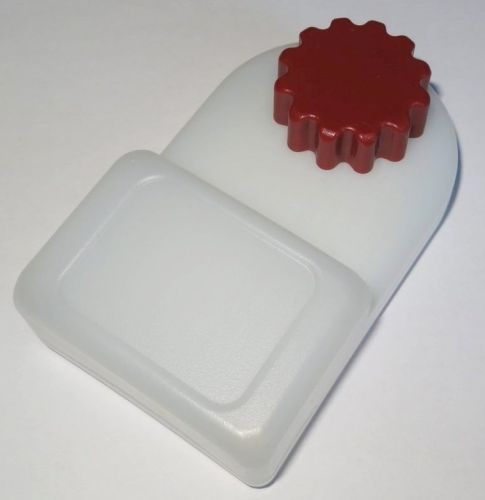 Jak odvzdunit topen, kdy se k odvzdunovacmu roubu ned dostat? #3