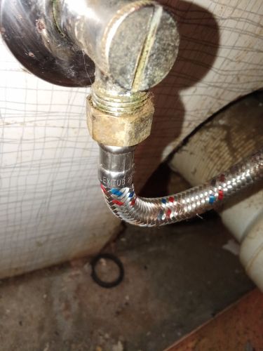 Vmna star hadice flexi