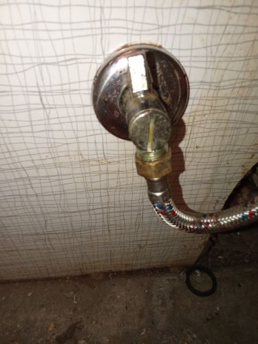 Vmna star hadice flexi #2