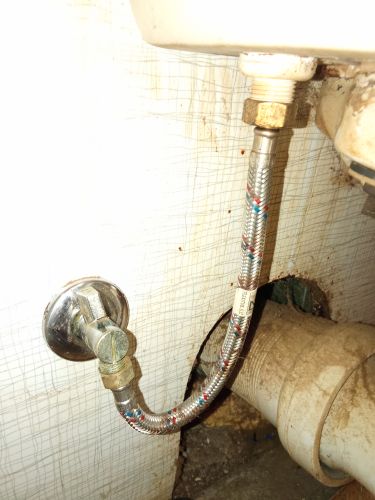 Vmna star hadice flexi #3