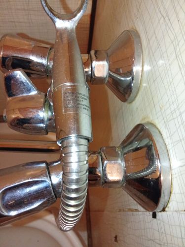 Demont star vodovodn baterie a vmna tsnn #2