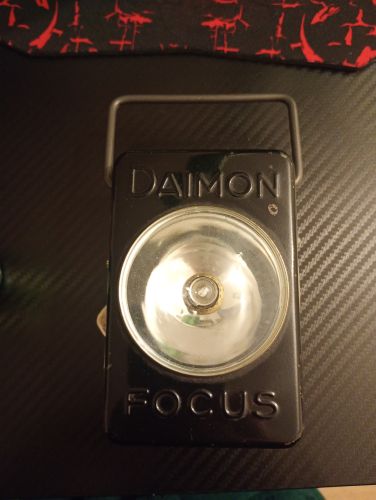 Baterie do svtilny Daimon Focus #3