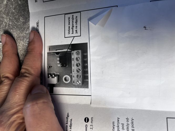 Zapojen domcho telefonu #2