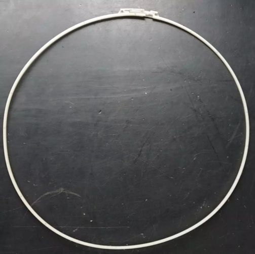 Jak otevt zmeek na plastov psce