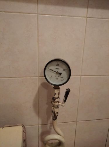 Ztrc se voda v stednm topen