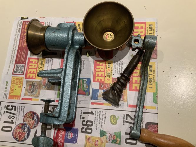 m vyistit mlnek na mk