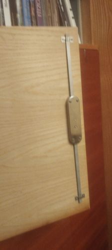 Tahlovy zamek dvirek - alternativa #2