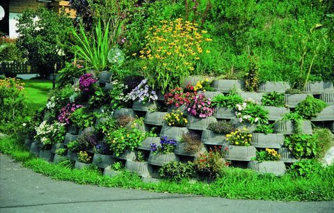 Ztracen bednn na zharadu #2