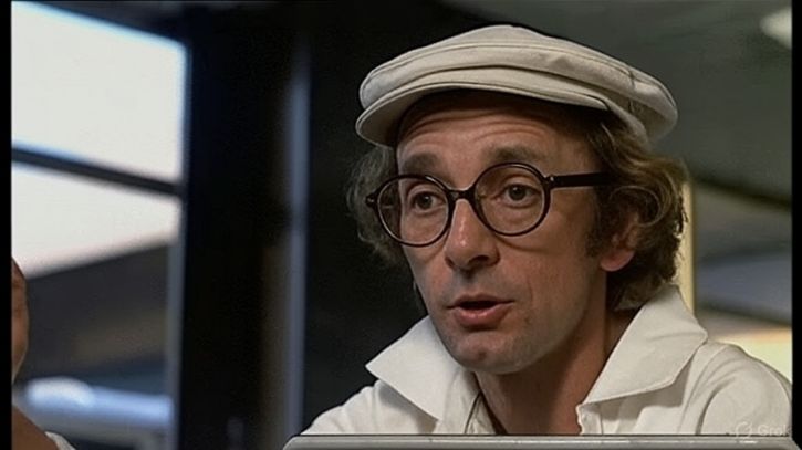 Jak se jmenoval fr. herec podobn (70-80.lta?) #2