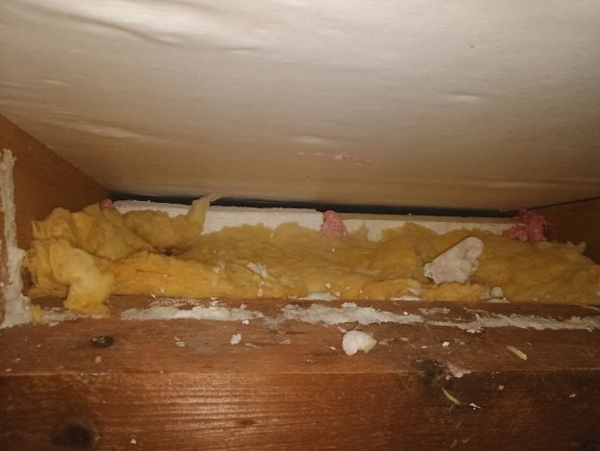 Ukonen fasdy EPS u sten difzn folie