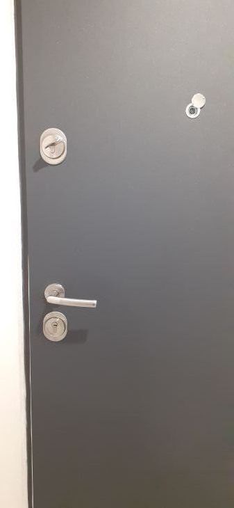 Lze vymnit vloku u bezpenostnch dve?