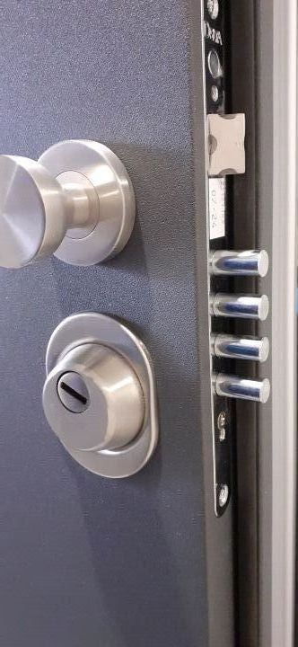 Lze vymnit vloku u bezpenostnch dve? #2