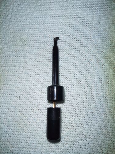 Nstavec na hrot multimetru - mc hek