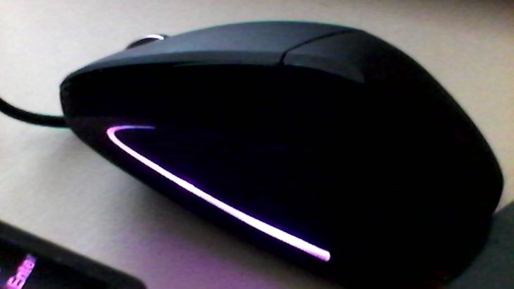 D se na Temu koupit takovto ergonomick LH my?