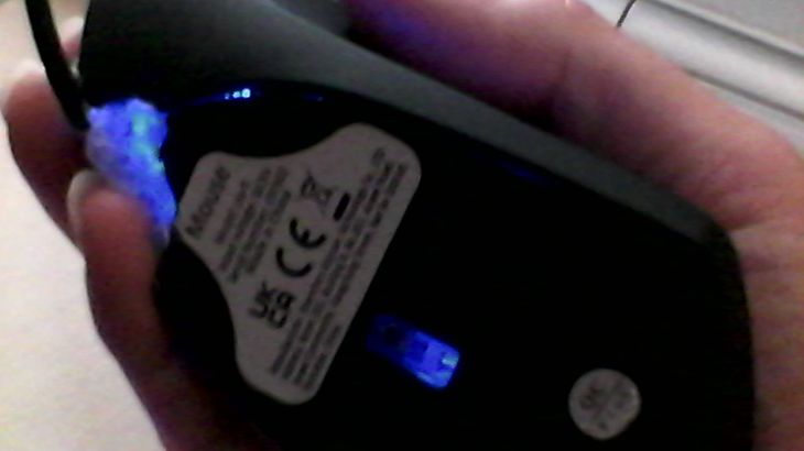 D se na Temu koupit takovto ergonomick LH my? #2