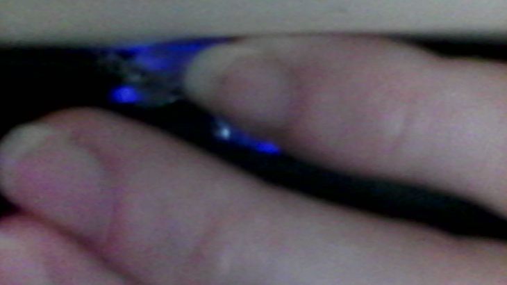 D se na Temu koupit takovto ergonomick LH my? #3