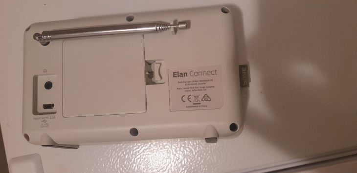 Vmna sitovho vstupu usb