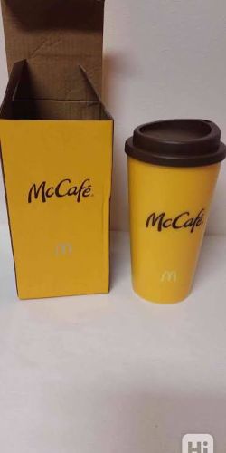 Termohrnek McDonald