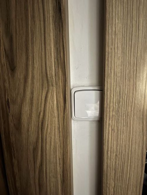 Pekrv se obloka a vypna