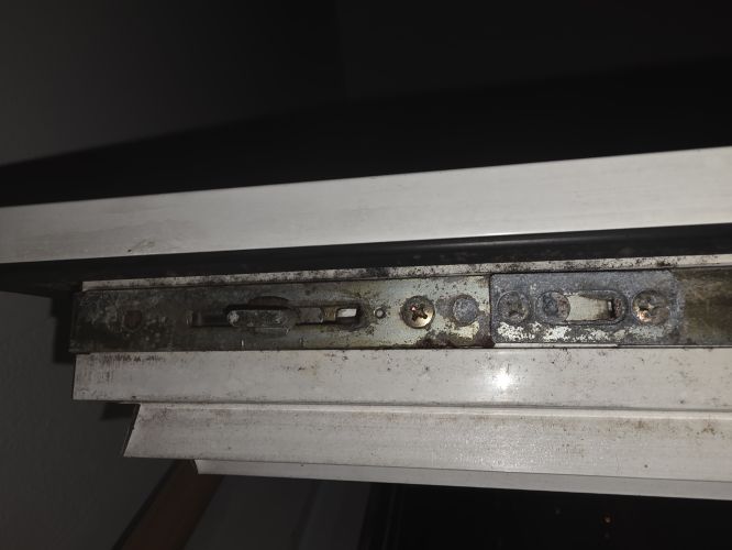 Je to na vmnu na oken? #2