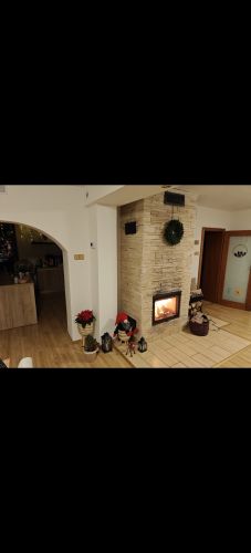 Vmna krbu za krbov kamna