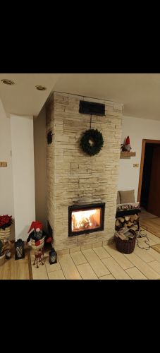 Vmna krbu za krbov kamna #2