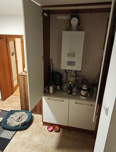 Vmna krbu za krbov kamna #3