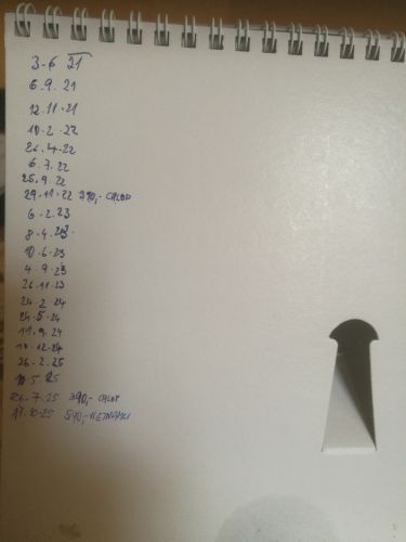 PB bomba v zim h ho, zmnilo se sloen propan-butanu?