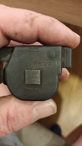 Troy-Bilt zapalovac cvka kde sehnat #2