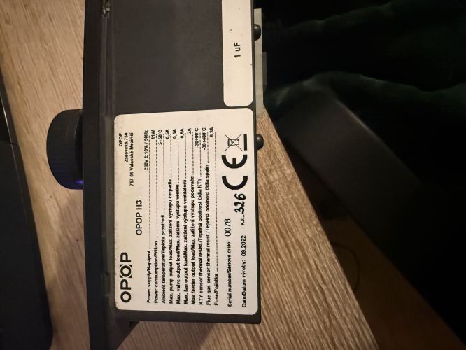 Vadn enkodr/ snma polohy