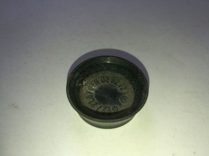 Gumov soust-poznte nkdo?