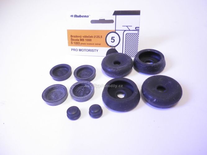 Gumov soust-poznte nkdo? #2