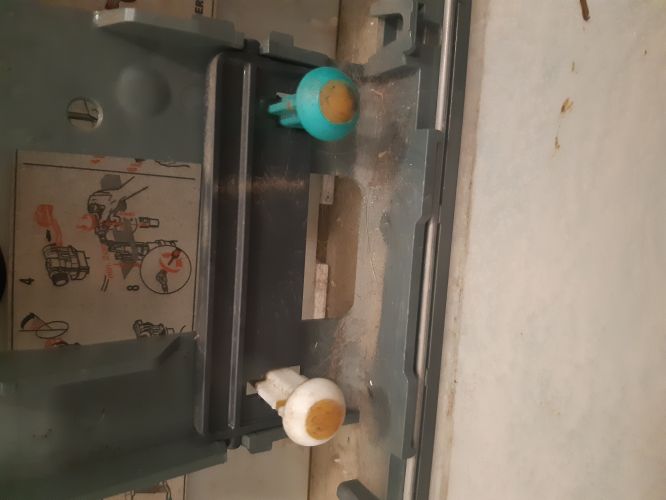 Jak sundat tu krytku ovldn