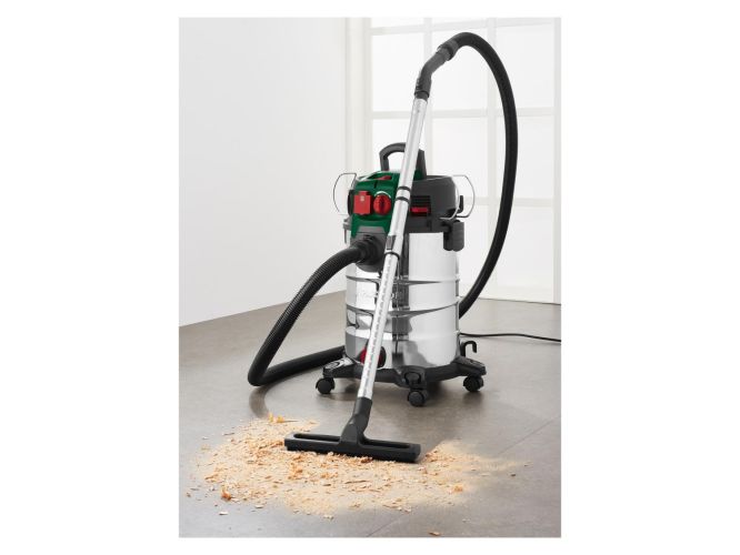 Jaky stavebn vysava? #2