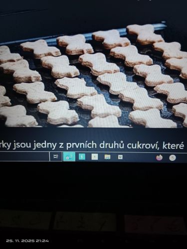 Zzvorky jsou tvrd suenky, ale co tak pidat tuk