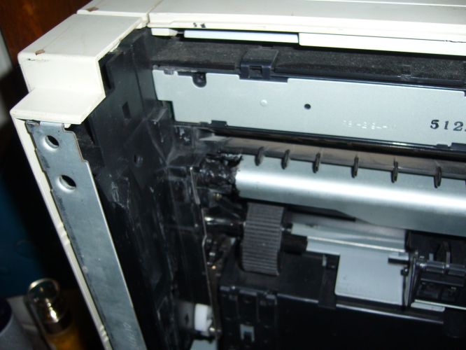 Kde sehnat dl na tiskrnu HP #2